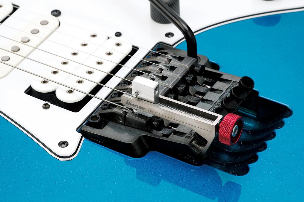 Ibanez Intonation Adjustment Tool for Electric Guitars with Tremolo EJK1000 Edge/Lo-Pro Edge/Edge-Pro "E-JACK"