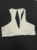European & American Style Women's Yoga Suit: Stylish Pilates Sports Top with Beautiful Back Design