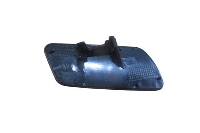 For Volkswagen Touareg 2014-2017 Headlight Washer Nozzle Protective Cover Left Oem 7P6807937AGRU