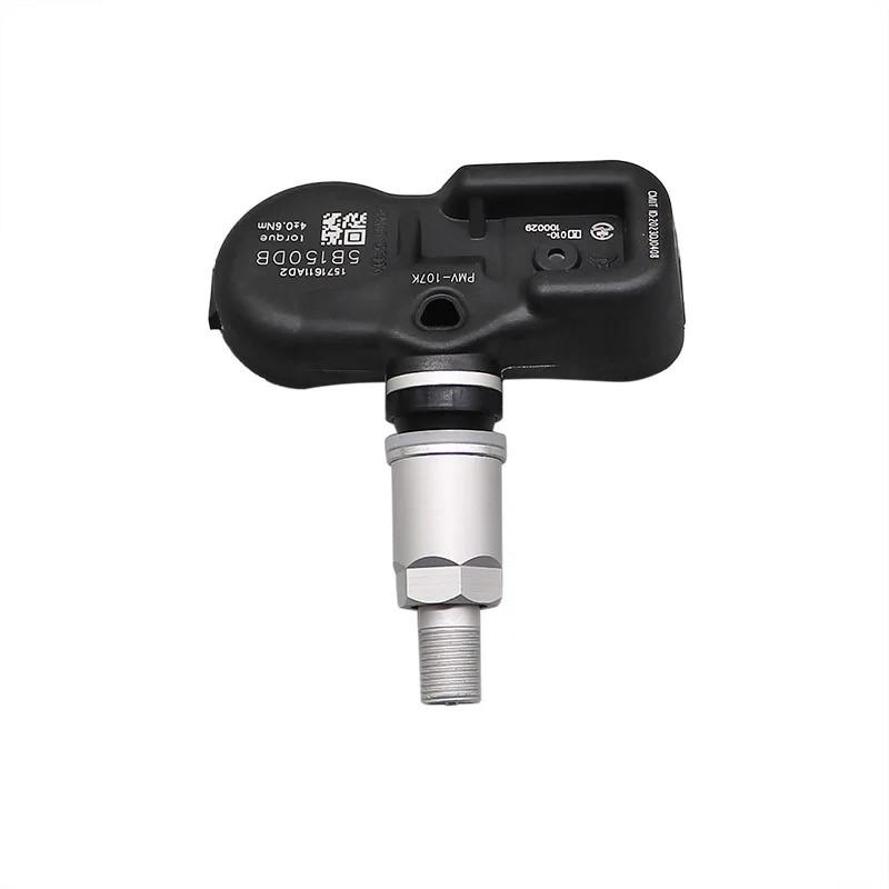 42607-50011 433MHZ TPMS Tire Pressure Monitor Sensor PMV-107K for Lexus GS300 GS450h GS460 GS430 GS350 LS460 LS600h IS SC 430