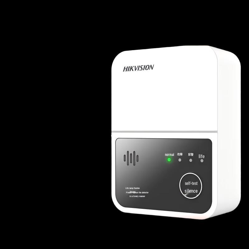 HIKVISION JT-Q3T Household Natural Gas Leak Detector