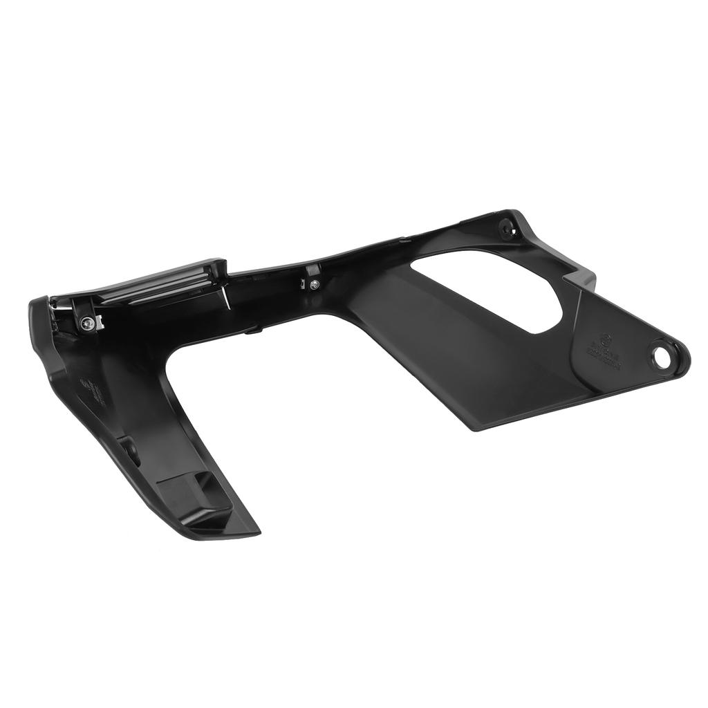 For Honda CB650R CB 650R 650 R 2019-2026 Motorcycle Lower Spoiler Belly Pan Fairing Engine Chassis Guard Body Panel Protection