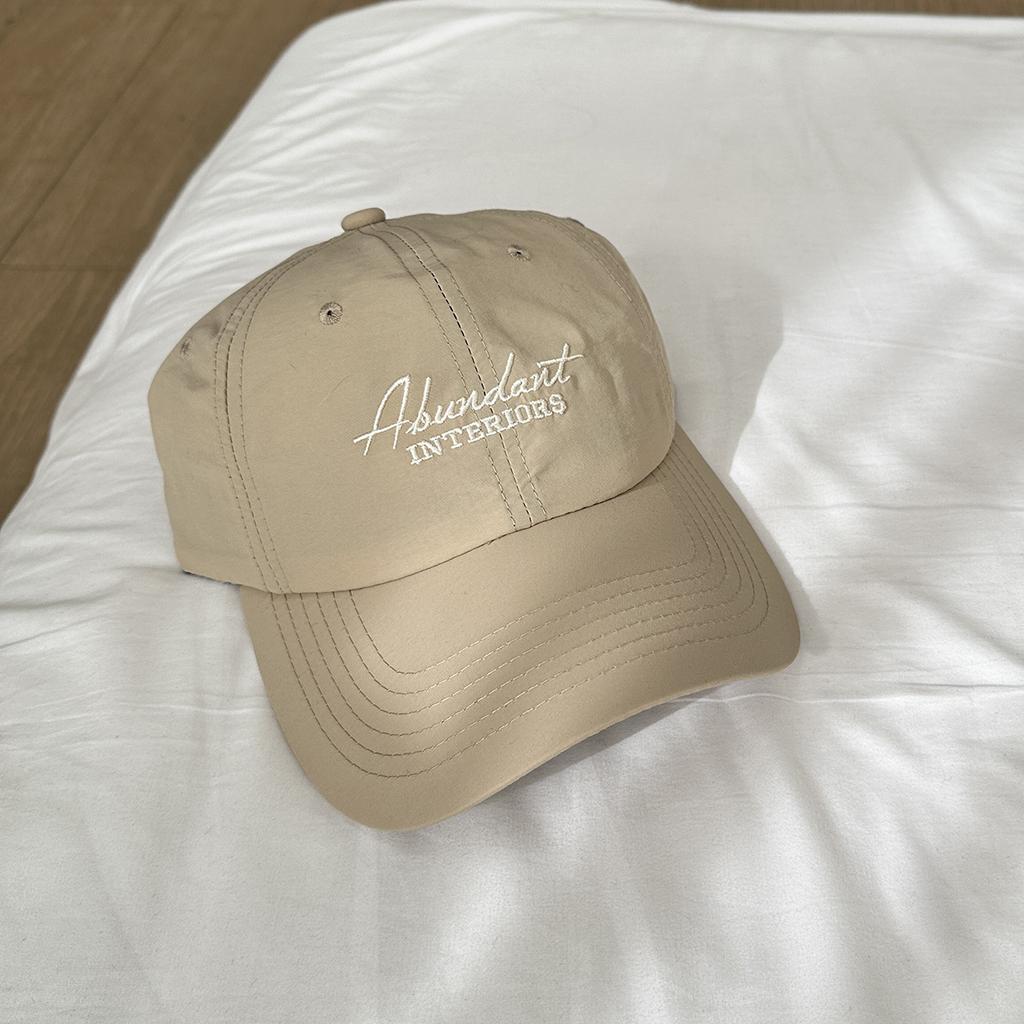 Fashion Hat spring and summer new widened brim quick-drying baseball cap children summer outdoor face small shade breathable cap men