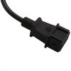 Ducati 2001-2008 Crankshaft Position Sensor Replacement 55240201A Black OEM Quality