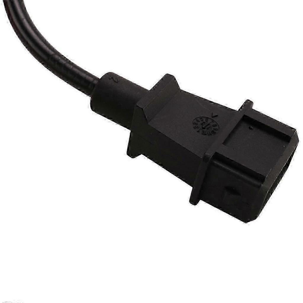 Ducati 2001-2008 Crankshaft Position Sensor Replacement 55240201A Black OEM Quality
