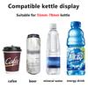 For Husqvarna Norden 901 Svartpilen 701 Motorcycle CNC Accessories Beverage Water Bottle Cage Drink Cup Holder Sdand Mount