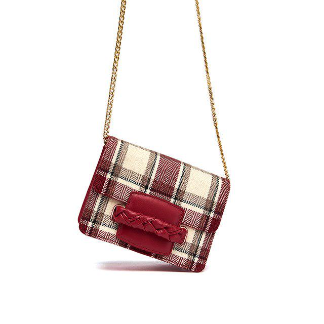 luxury cross body bolsa