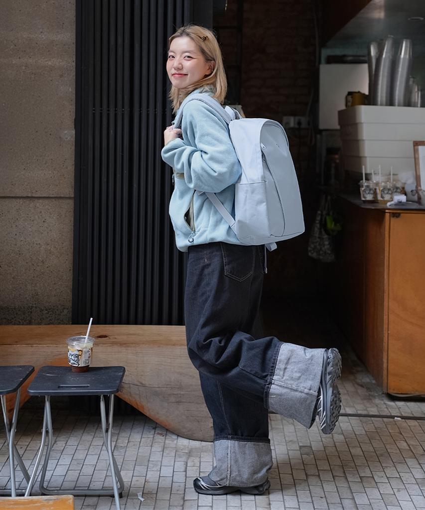 Mah Axis Daily Backpack 18L - Cloud Blue