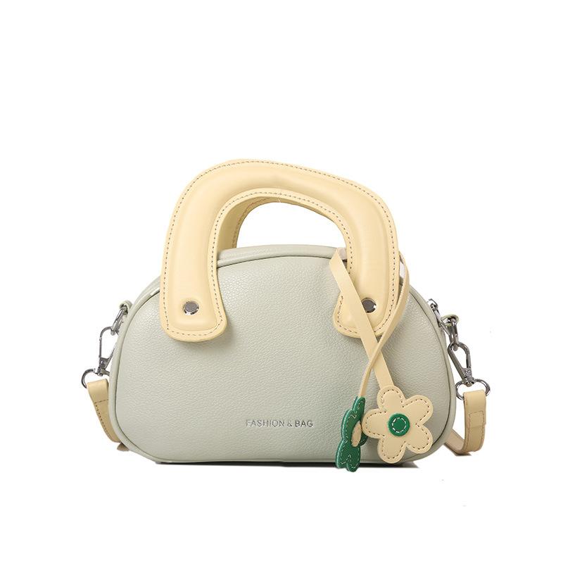 Today's popular niche design bags for women's new women's versatile messenger bags, portable shell bags