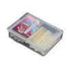 Fluorescent Lightstick Light Fishing Float Rod Light Night Fishing Float Light Glow Stick Bites Alarm Luminous Glow Lamp