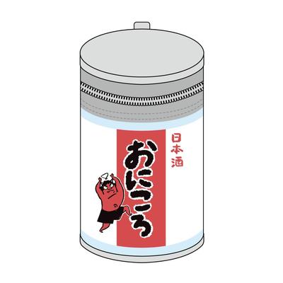 Slow Curve Anime die Onikoro Tassenhülle x Durchmesser 7cm PU AKSCBR005 „Bocchi Rock!“" H11.5