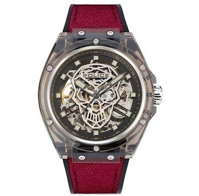 Police Automatic Watch PEWGR1592401