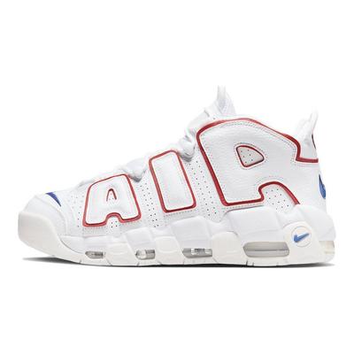 Air More Uptempo '96 'USA Hoops' DX2662-100