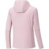 Anta Champion Travel Series Sports Casual Simple Solid Color Loose Fit Zip Comfortable Fashion Versatile Jacket Women Jacket 162530623-2