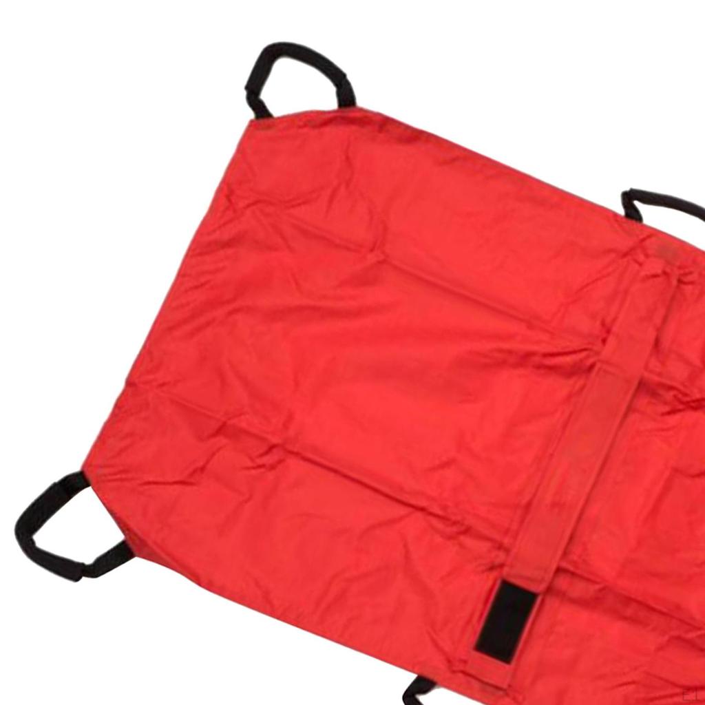Transport Stretcher Folding Lightweight Pet for Kitten Bunny Puppy