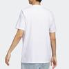 New Adidas T Shirts Men's White JZ9179