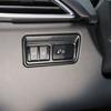 ABS Head Lights Lamps Trunk Switch Control Button Panel Cover Trim Fit For Land Rover L462 Discovery 5 2017 -  Accessories