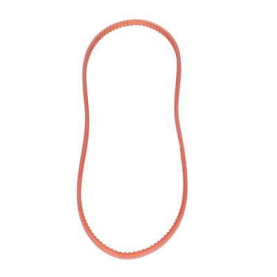 Cinghia per tornio 68cm Perimetro Cinghia di trasmissione PE Accessorio per tornio 12 pollici Sega da banco