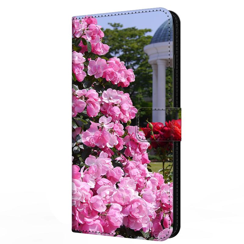Leather Flip Cover for Samsung Galaxy A55 A35 A25 A15 A05 A05S 5G Case M35 M55 M15 Wallet Stand Magnetic Case Card Slots Fundas