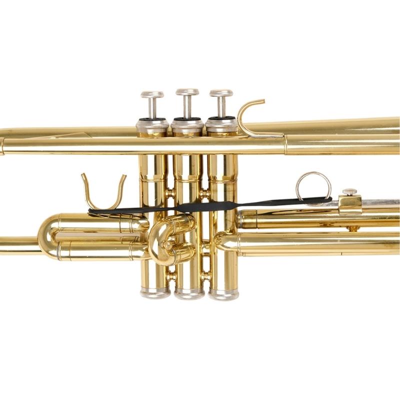 Rubber Stopper Rings Replacements, Trumpet Slide Stopper Silicone Stopper Rings