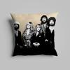 Pillow Case luxurious home office, sofa decorative Multi sized car seat cushions, pillowcases F-Fleetwood-Mac Band