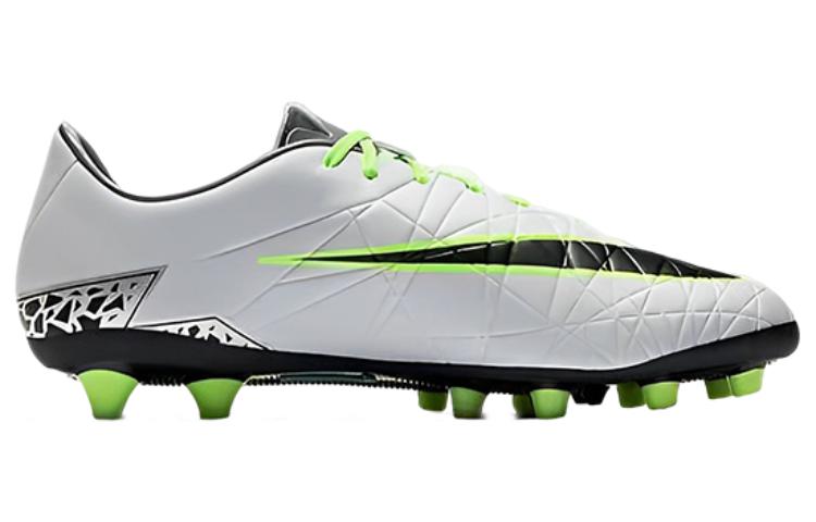 Nike Hypervenom Phelon Tf 'Metallic Silver' 844431-003