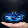 Vibrant Spinning Ufo Fidget Toy For Kids With Led Lights And Usb Charging