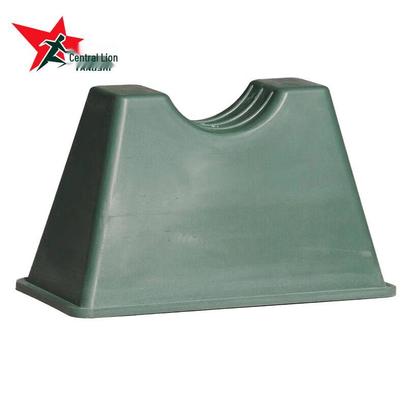 Yangshi Plastic Mobile Target Stand