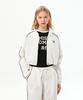 Tommy Jeans Crop Woven Track Jacket (T32G0Wjc10Twt2Ybl)
