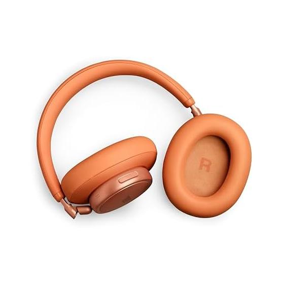 JBL LIVE 780 NC Style/High Resolution Compatible/LDAC Compatible/Hybrid Noise Canceling/Bluetooth Compatible/Multi Point/Over Ear