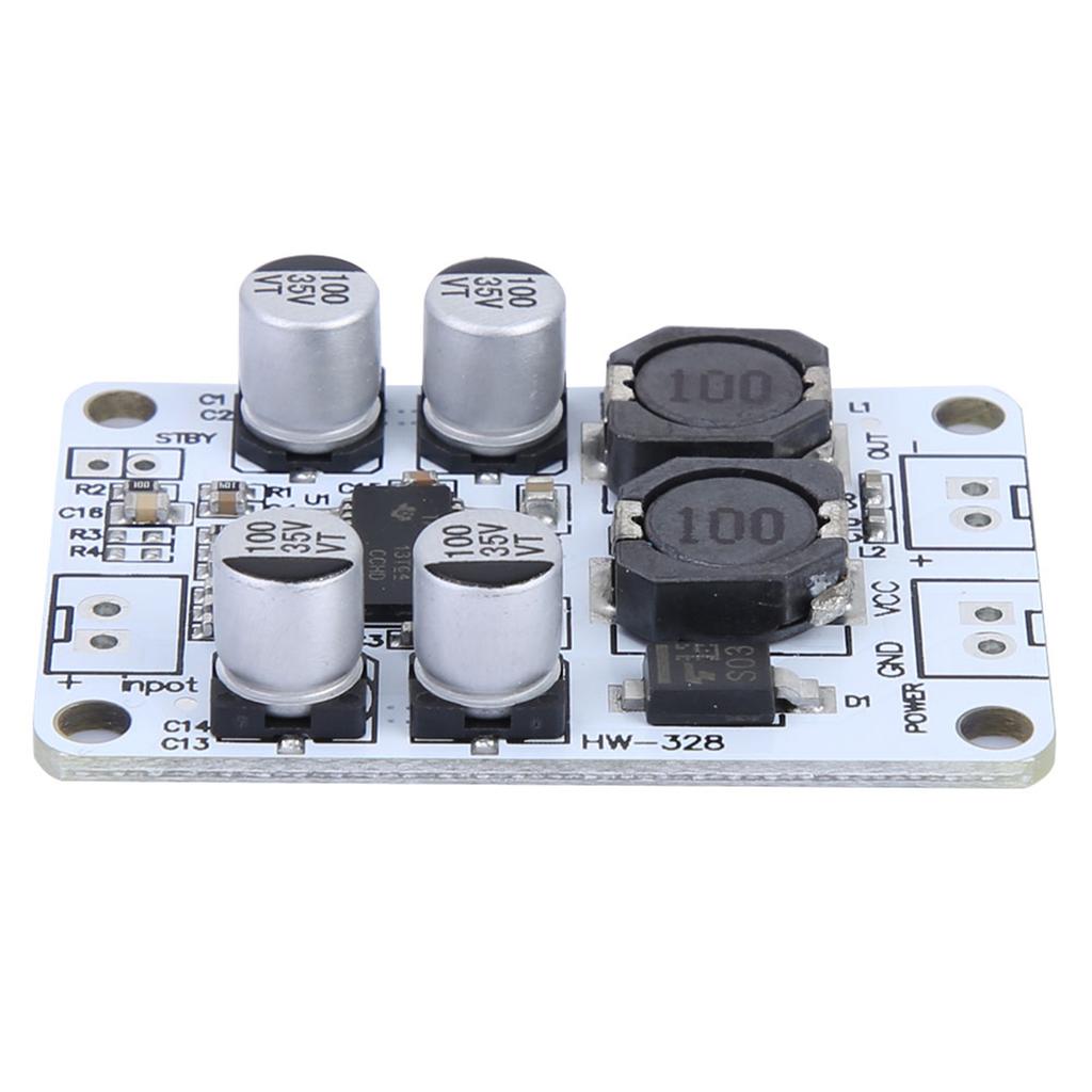 TPA3110 PBTL High Power Mono Kanal Digitales Leistungsverstärkerboard Komponente 30W 8‑26VDC