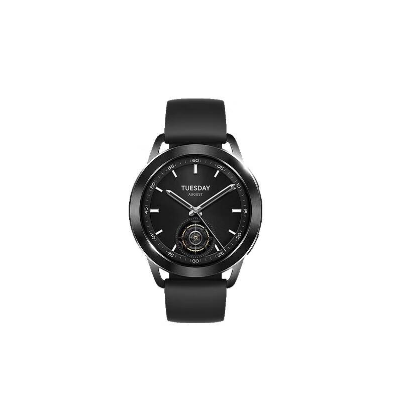 Xiaomi Watch S3 (CN version)
