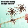5CM/1.9G TPE Bionic Sea Urchin Lure Floating Simulation Sea Urchin Artificial Bait