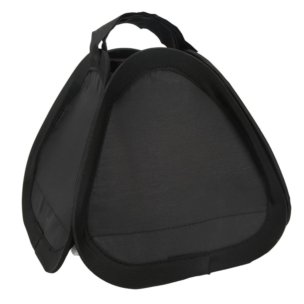 Camera Flash Light Diffuser Softbox Portable Foldable Photography Soft Box for 430EX 580EX 600EX SB800 SB600 SB700 SB900