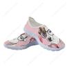 Jack Russell Terriers Mesh High Quality Sneakers Women Men Teenager Casual Fashion Custom Made Tennis Flat Couple Shoes