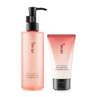 All Debt Gyeolbit Gin Reinigungsöl 200ml Sonder-Set, 1 Stück