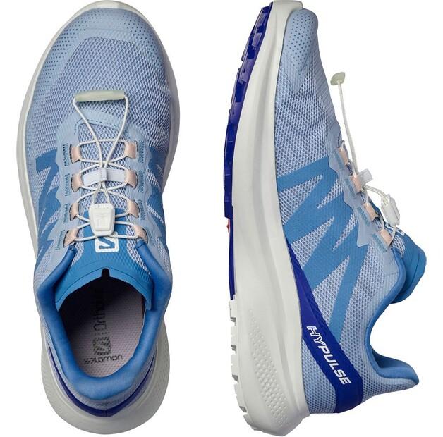 Salomon Hypulse кроссовки трейловые
