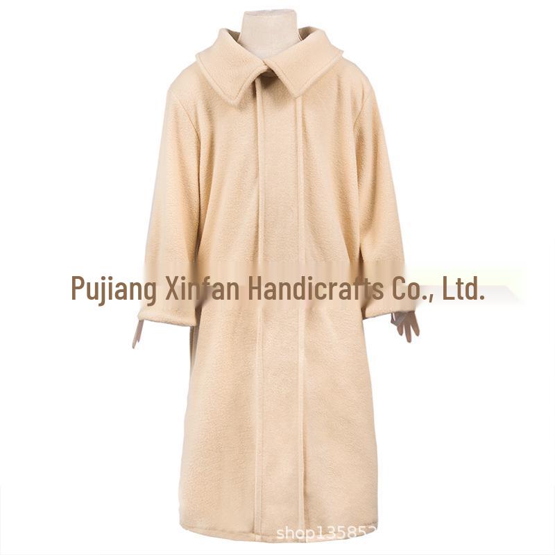 Baby Yoda Mandalorian Halloween Costume for Kids - Cosplay Outfit for Stage Performance