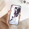 Mo Dao Zu Shi MDZS Anime Phone Case For Samsung J 7 plus 7core J7 neo J6 plus prime J6 J4 J5 Mobile Cover