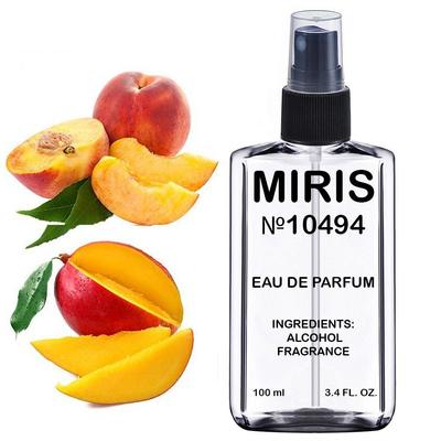 Parfüm – Parfüm