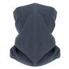 Thickened Winter Cycling Neck Warmer: Windproof Ski Mask for Men and Women