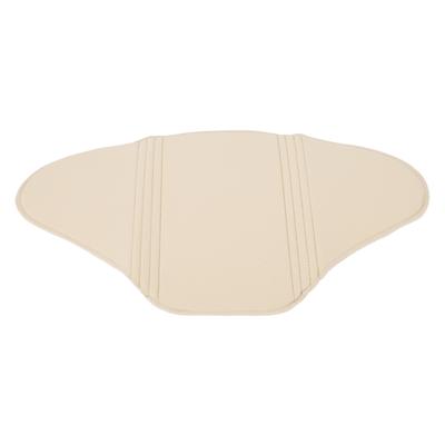 Abdominal Compression Board Unique Design Rhombus Shape Ab Board Belly Flattening Foam Pad Stomach