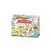 Agatsuma Rice Clay Do! Soft and smooth, plenty of play! Rice Clay Kingdom DX (Ages 3 and up)