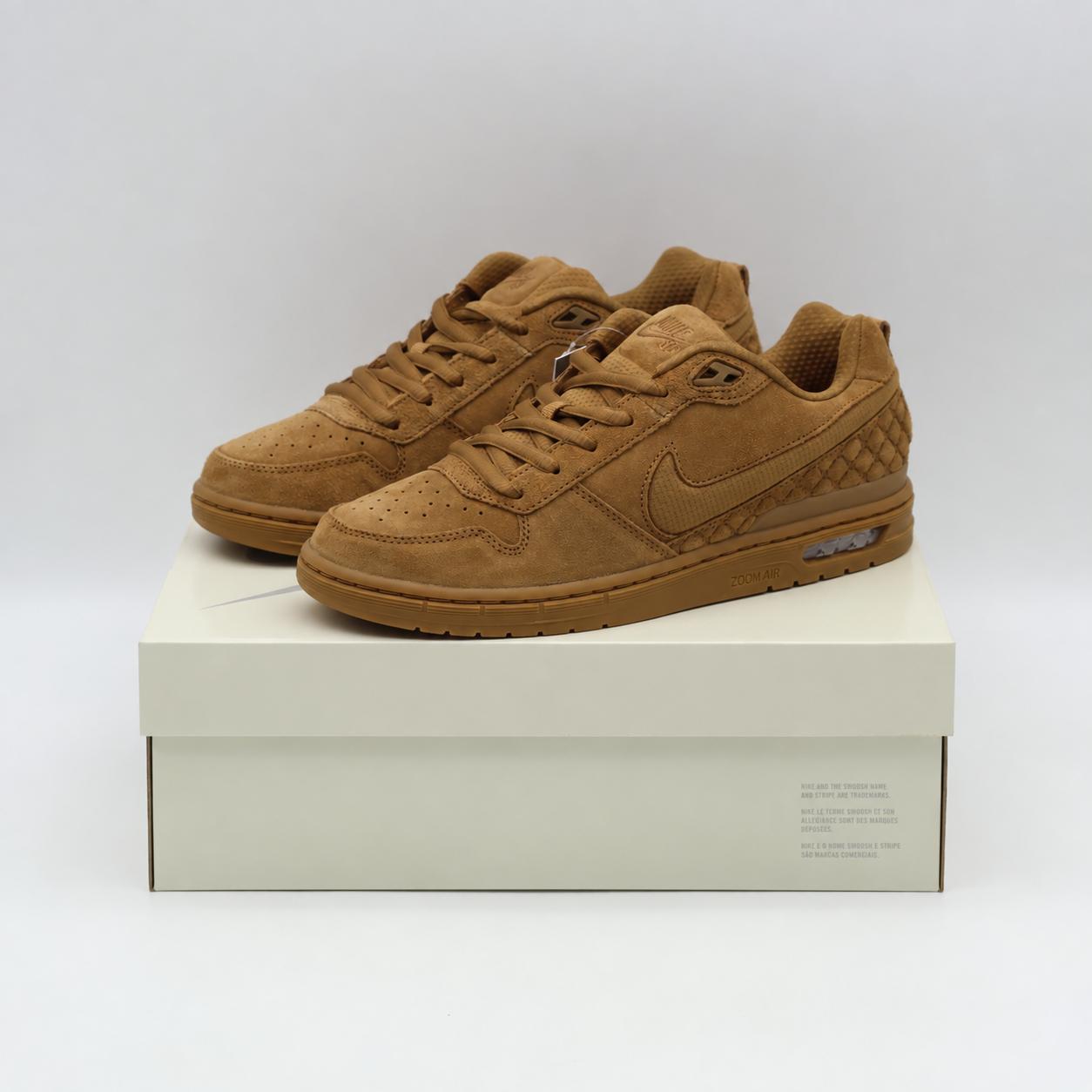 IQ6827-200 Nike SB Zoom Air Paul