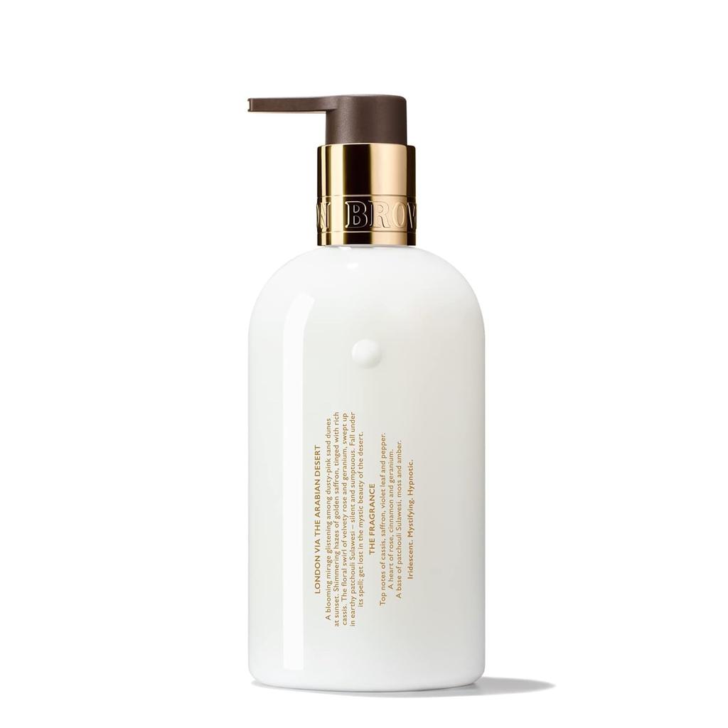 [Official] MOLTON BROWN Rose Dune Body Lotion 300ml Molton Brown