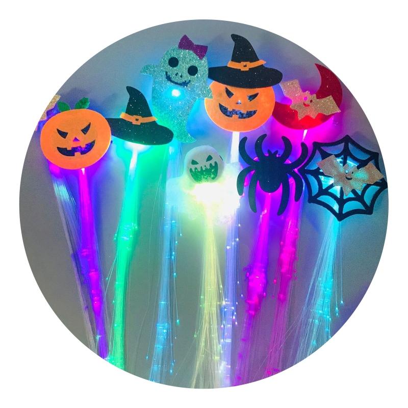 

Led Hair Chains For Braids Hair Accessories Braid Luminous Braiding Hair Led Hair Lights Fiber Optic Hair Headpiece 1