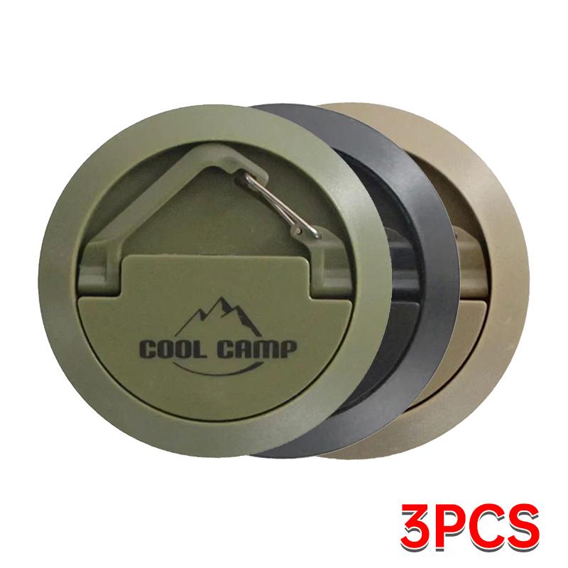 Outdoor Magnetic Tent Hook Portable Multi-purpose Tent Ceiling Buckle Clamp Suction Cup Camping Rope Retainer Kerosene Lamp Hook