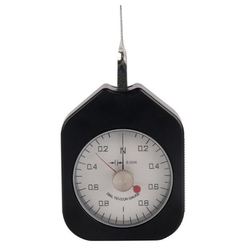 ELECALL ATN Series Dual-Needle Tension Meter (CN version)