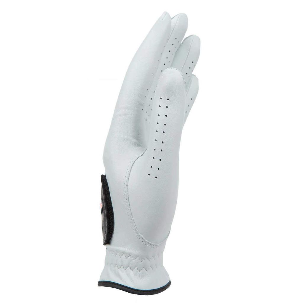 Kirkland Signature Golf Gloves Premium Cabretta Leather Large (4-pack)