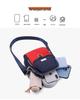 Korean Style Women's Lightweight Crossbody Cell Phone Bag - Fashionable and Versatile Casual Shoulder Bag